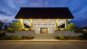 Hotels in New Providence